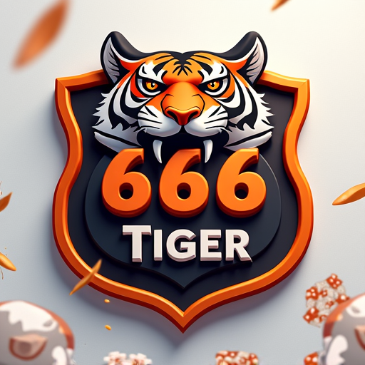 6666tiger login